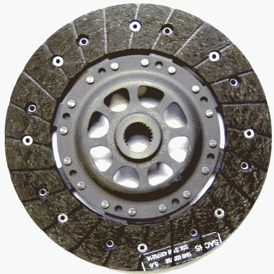 Clutch Disc